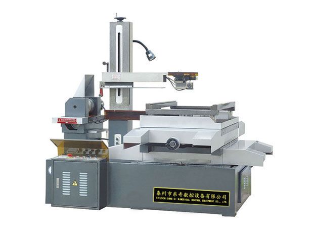 數(shù)控機床全部或者部分喪失了規(guī)定的功能稱為數(shù)控機床的故障。